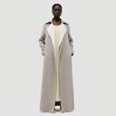 Reem Trench - Beige