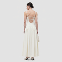 Yara Dress - Off-White