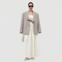 Alison Blazer - Beige