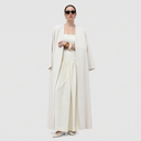 Yara Dress - Off-White