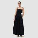 Yara Dress - Black