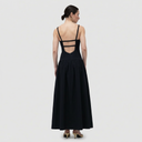 Yara Dress - Black