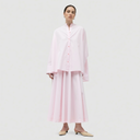 Wadha Shirt - Pink