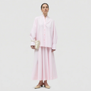 Wadha Shirt - Pink