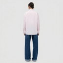 Signature Shirt - Pink