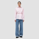 Signature Shirt - Pink