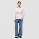 Signature Shirt - Pink