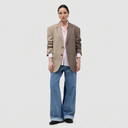 Type 02B Jeans - Two-Tone
