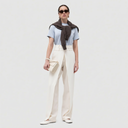Moez T-shirt - Sky Blue