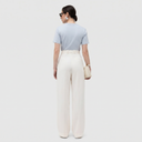 Moez T-shirt - Sky Blue