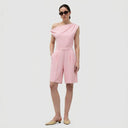 Iconic Tailored Shorts - Pink