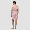 Iconic Tailored Shorts - Pink