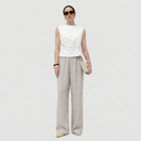 Anouk Top - Off-White