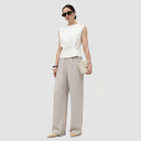 Anouk Top - Off-White
