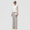 Anouk Top - Off-White