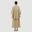 Wadha Shirt - Camel