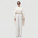 Helena Trousers - Off-White