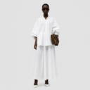 Wadha Shirt - Off-White