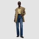 Alison Blazer - Olive Green