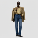 Alison Blazer - Olive Green