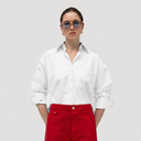 Aines Shirt - Off-White