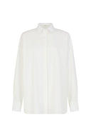 Signature Shirt - Off-White
