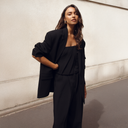 Dalia Top - Black