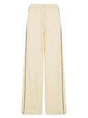 Hana Trousers - Cream