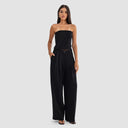 Dalia Trousers - Black