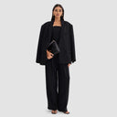 Dalia Top - Black