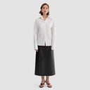 Amelia Shirt - Off-White