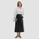 Amelia Shirt - Off-White