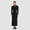 Farida Dress - Black