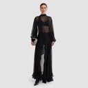 Chiara Skirt - Black