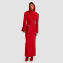 Camilla Dress - Red