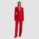 Nahid Blazer - Red