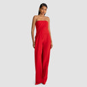 Robin Top - Red
