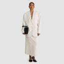 Gemma Blazer - Natural