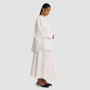 Wadha Skirt - Off-White