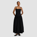 Yara Dress - Black