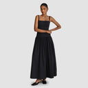 Yara Dress - Black