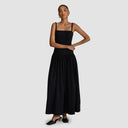 Yara Dress - Black