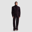 Elise Blazer - Plum