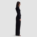 Manny Trousers - Black