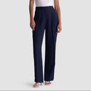 Helena Trousers - Dark Blue
