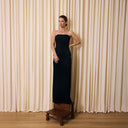 Roza Dress - Black