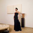 Roza Dress - Black