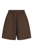 Jennifer Shorts - Brown