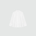 Wadha Shirt (Kids) - Off-White