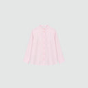 Wadha Shirt (Kids) - Pink